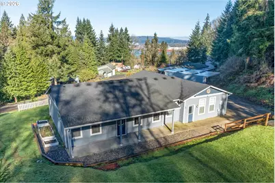 29506 Old Rainier Rd, Rainier, OR 97048 - Photo 1