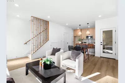 1863 SE Tacoma St #2, Portland, OR 97202 - Photo 5