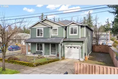 13125 SE Sherman St, Portland, OR 97233 - Photo 1