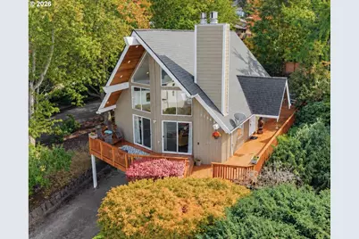 11545 SE Flavel St, Portland, OR 97266 - Photo 1