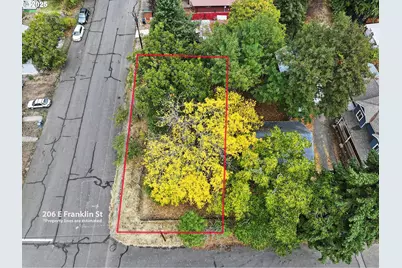 E Franklin St, Bingen, WA 98605 - Photo 9