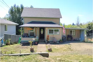 55 W 6th St, Coquille, OR 97423 - Photo 1