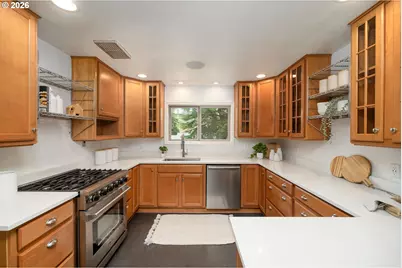 8675 SW Fairway Dr, Portland, OR 97225 - Photo 13