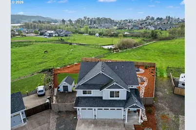3054 NE Mosey Ave, Albany, OR 97321 - Photo 1