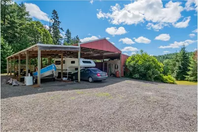 7465 S Kings Valley Hwy, Monmouth, OR 97361 - Photo 37