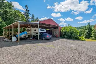 7465 S Kings Valley Hwy, Monmouth, OR 97361 - Photo 37