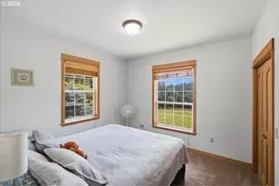 7465 S Kings Valley Hwy, Monmouth, OR 97361 - Photo 27