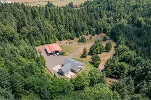 7465 S Kings Valley Hwy, Monmouth, OR 97361 - Photo 9