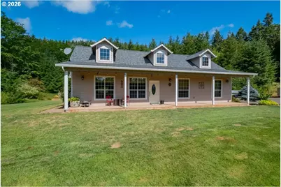 7465 S Kings Valley Hwy, Monmouth, OR 97361 - Photo 3