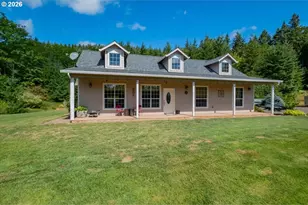 7465 S Kings Valley Hwy, Monmouth, OR 97361 - Photo 3
