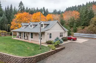 7465 S Kings Valley Hwy, Monmouth, OR 97361 - Photo 1