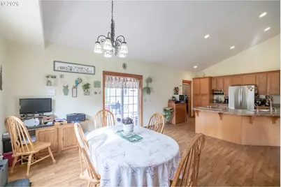 7465 S Kings Valley Hwy, Monmouth, OR 97361 - Photo 9