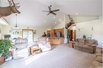 7465 S Kings Valley Hwy, Monmouth, OR 97361 - Photo 5