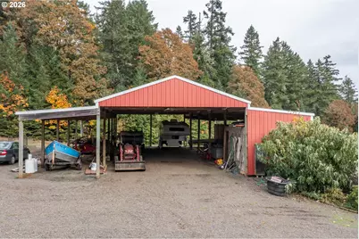 7465 S Kings Valley Hwy, Monmouth, OR 97361 - Photo 25