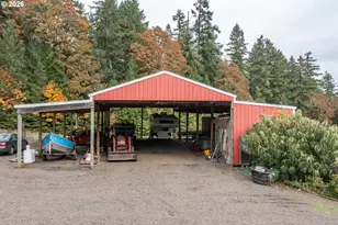 7465 S Kings Valley Hwy, Monmouth, OR 97361 - Photo 25