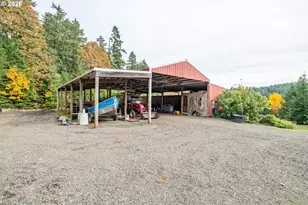 7465 S Kings Valley Hwy, Monmouth, OR 97361 - Photo 39