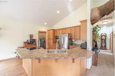 7465 S Kings Valley Hwy, Monmouth, OR 97361 - Photo 13