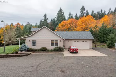 7465 S Kings Valley Hwy, Monmouth, OR 97361 - Photo 21