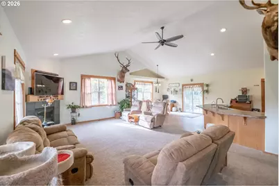 7465 S Kings Valley Hwy, Monmouth, OR 97361 - Photo 7