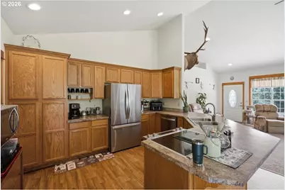7465 S Kings Valley Hwy, Monmouth, OR 97361 - Photo 15