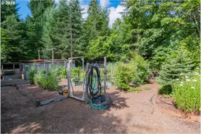 7465 S Kings Valley Hwy, Monmouth, OR 97361 - Photo 41