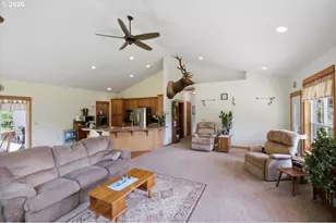 7465 S Kings Valley Hwy, Monmouth, OR 97361 - Photo 13