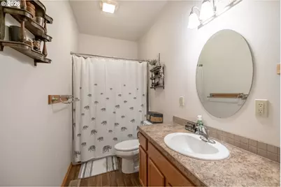 7465 S Kings Valley Hwy, Monmouth, OR 97361 - Photo 17