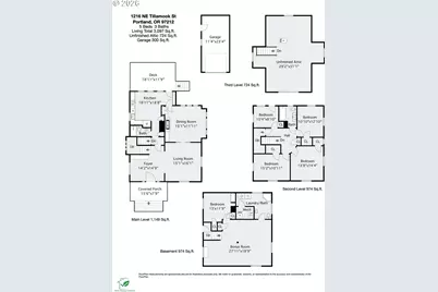 1216 NE Tillamook St, Portland, OR 97212 - Photo 43
