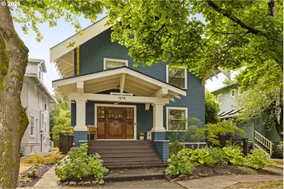 1216 NE Tillamook St, Portland, OR 97212 - Photo 1