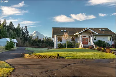 6485 Highway 35, Mt Hood Prkdl, OR 97041 - Photo 1