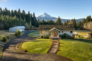 6485 Hwy 35, Mount Hood Prkdl, OR 97041 - Photo 5