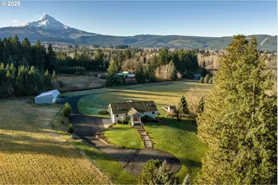 6485 Highway 35, Mt Hood Prkdl, OR 97041 - Photo 3