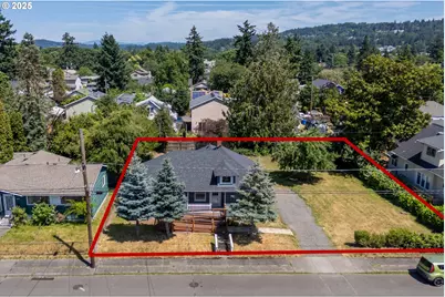 6834 SE 83rd Ave, Portland, OR 97266 - Photo 1