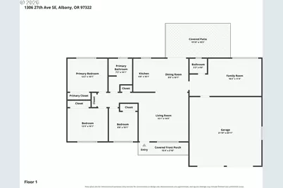 1306 27th Ave SE, Albany, OR 97322 - Photo 39