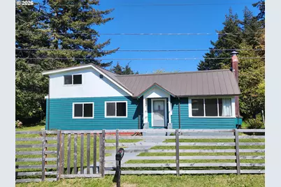 42585 Arizona St, Port Orford, OR 97465 - Photo 3