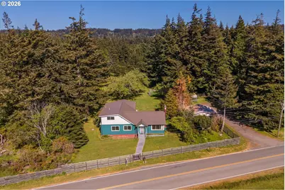 42585 Arizona St, Port Orford, OR 97465 - Photo 1