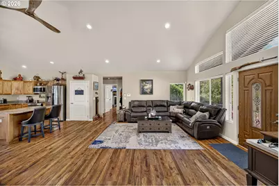 98654 Culbertson Ln, Coquille, OR 97423 - Photo 5