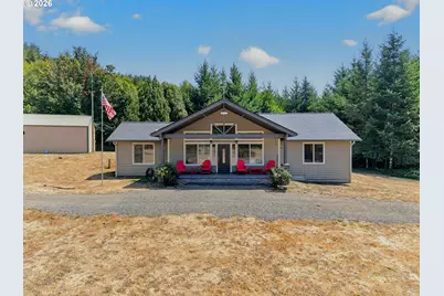 98654 Culbertson Ln, Coquille, OR 97423 - Photo 1