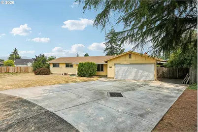 141 SW Chapman St, Sheridan, OR 97378 - Photo 3