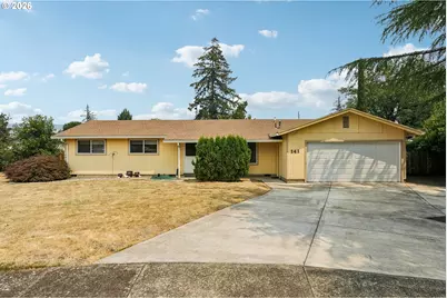 141 SW Chapman St, Sheridan, OR 97378 - Photo 1