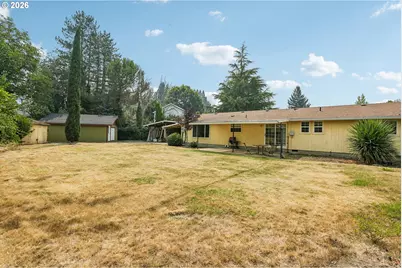 141 SW Chapman St, Sheridan, OR 97378 - Photo 33