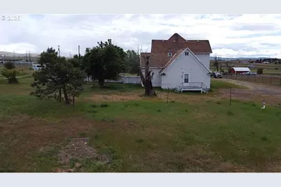 1101 W Darland St, Goldendale, WA 98620 - Photo 37