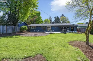 12865 SW Faircrest St, Portland, OR 97225 - Photo 35