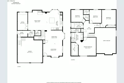 15524 SE Belmore Hts, Portland, OR 97236 - Photo 43