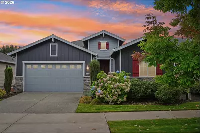 8427 NE Orcas Loop, Olympia, WA 98516 - Photo 1