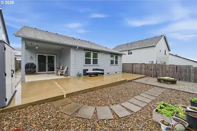 393 NW Denton Ave, Dallas, OR 97338 - Photo 31