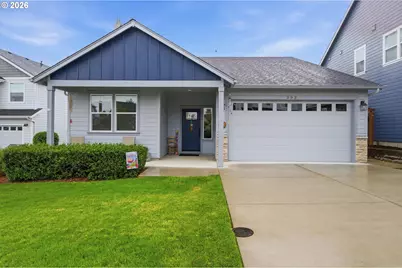 393 NW Denton Ave, Dallas, OR 97338 - Photo 1
