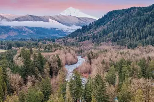 55505 SE White Cap Ln, Sandy, OR 97055 - Photo 1