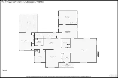 32046 Scappoose Vernonia Hwy, Scappoose, OR 97056 - Photo 39