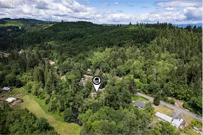 32046 Scappoose Vernonia Hwy, Scappoose, OR 97056 - Photo 37